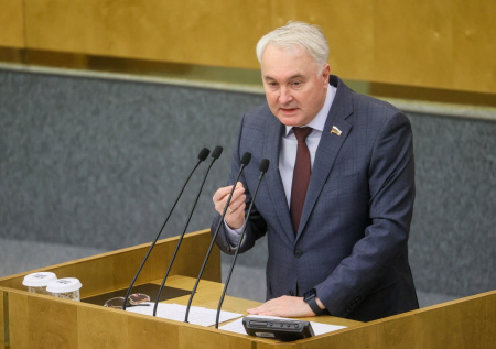 Картаполов объяснил поставки НАТО в польский Жешув