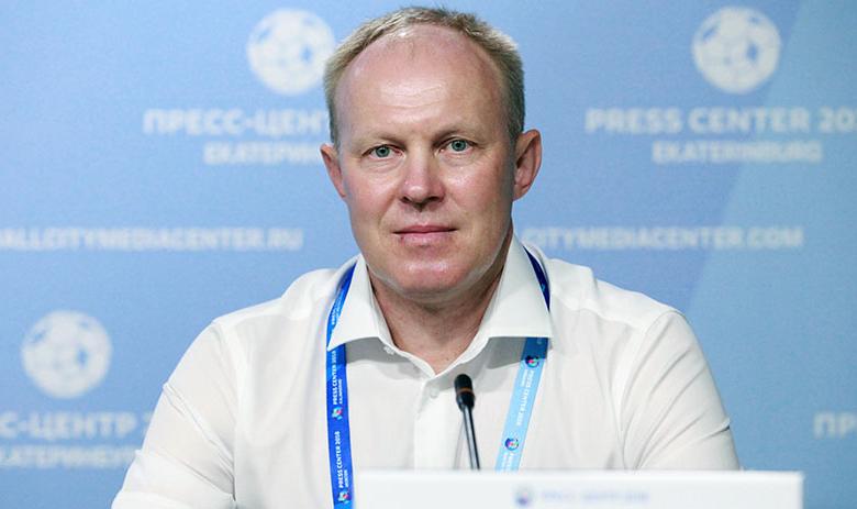 Сергей Чепиков (СБР)