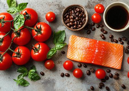 Овощи, рыба, кофе: составлен список продуктов, которые подорожают в 2025-м