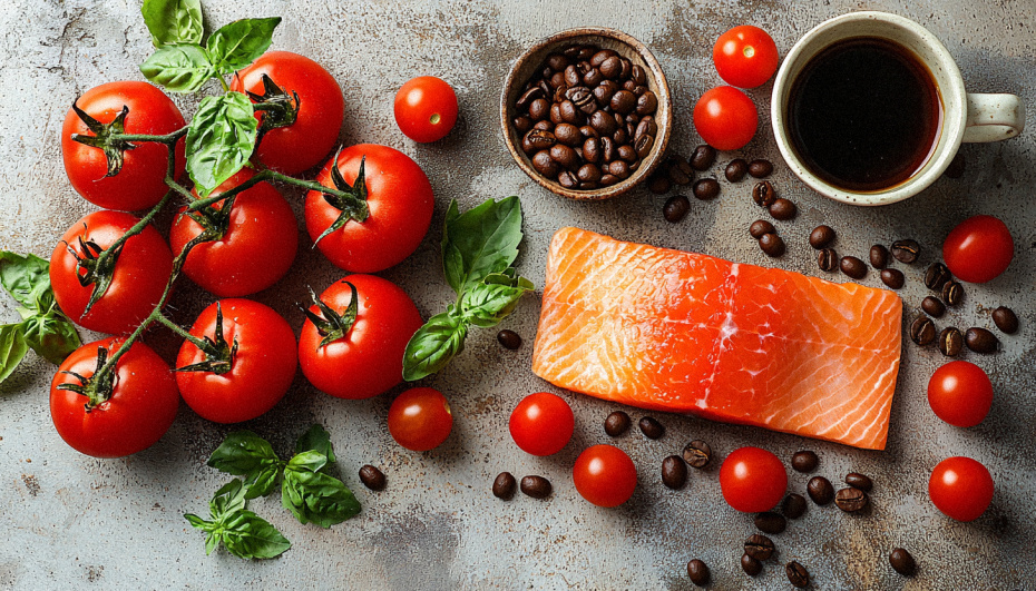 Овощи, рыба, кофе: составлен список продуктов, которые подорожают в 2025-м