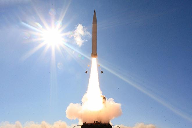 Lockheed Martin PrSM