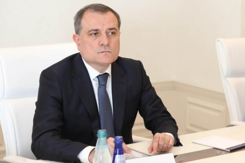 Джейхун Байрамов