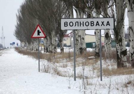 В ДНР заявили, что при отступлении из Волновахи украинцы добивали раненых