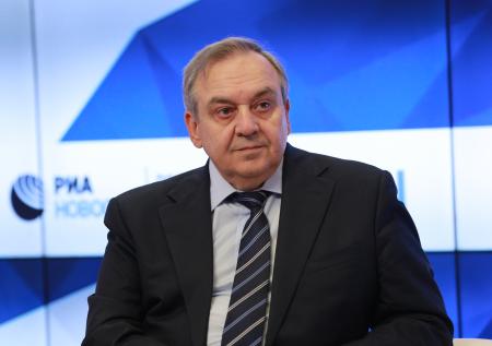В Крыму допустили проведение референдума на юге Украины