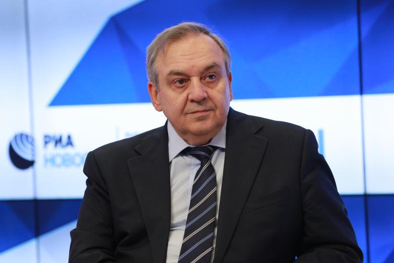 Георгий Мурадов