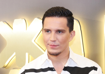 Дмитрий Масленников отреагировал на слухи об отношениях с Клавой Кокой