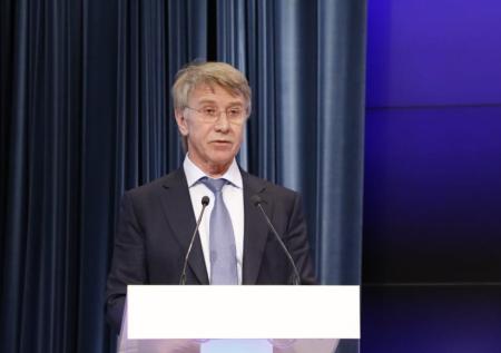 Глава НОВАТЭКа спрогнозировал снижение спроса на газ после 2035 года