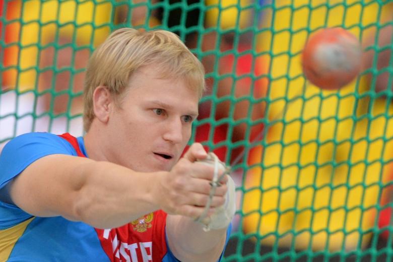 Сергей Литвинов