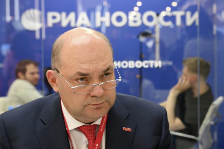 Алексей Смирнов