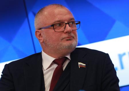 Сенатор Клишас назвал малоэффективными попытки повлиять на голосование