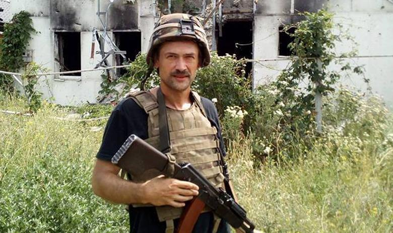 Анатолий Пашинин