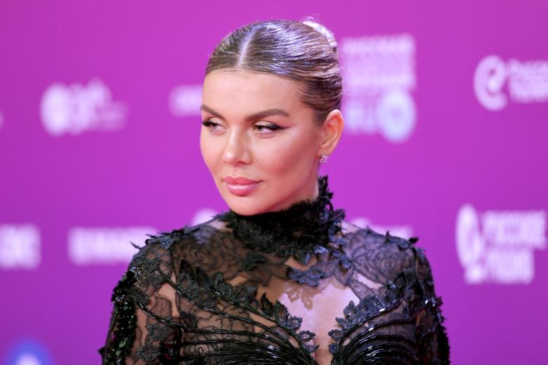 Анна Седокова