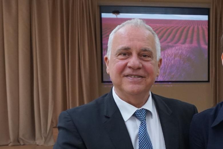 Атанас Крыстин