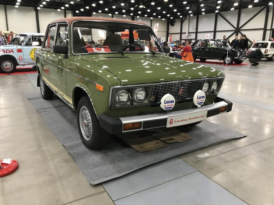 Автомобиль «ВАЗ-21061-37»
