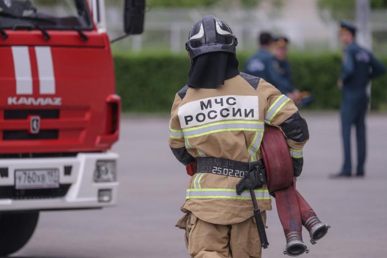 МЧС России