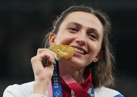 Олимпиада со слезами на глазах: чем сборной России можно гордиться