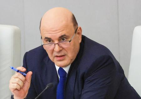 Мишустин назвал лучший ответ России на санкции Запада