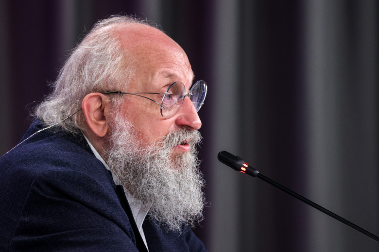 Анатолий Вассерман