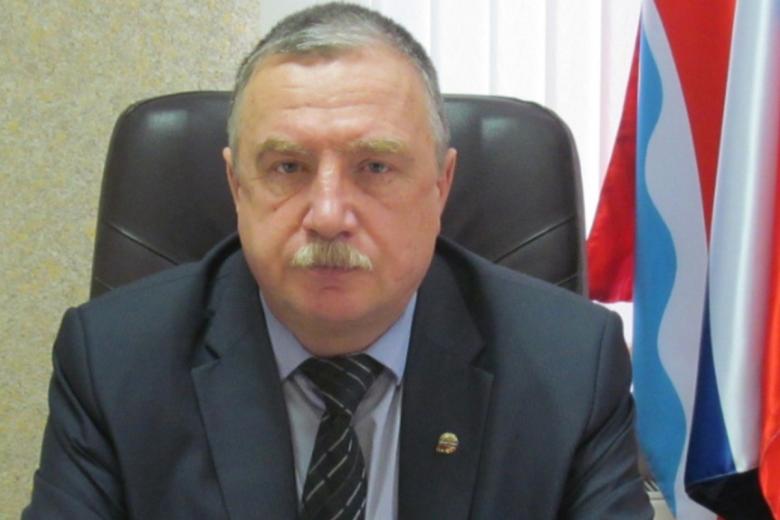 Олег Макаров