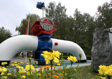 Total и Eni заморозили платежи из-за загрязнения на «Дружбе»