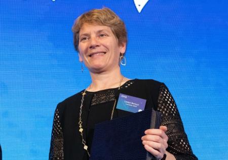 Названы лауреаты Нобелевской премии по химии