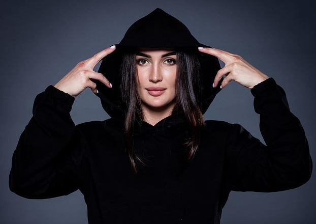 Диана Авсарагова