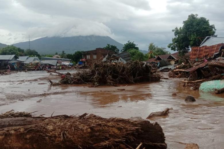 flood