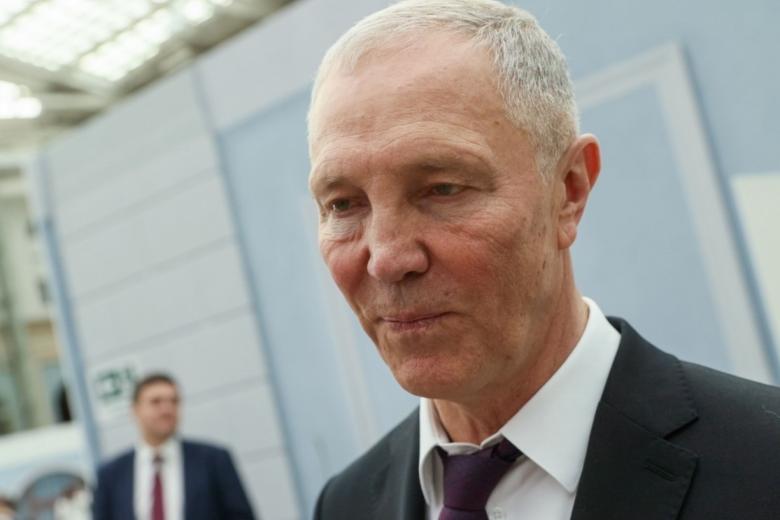 Владимир Сальдо