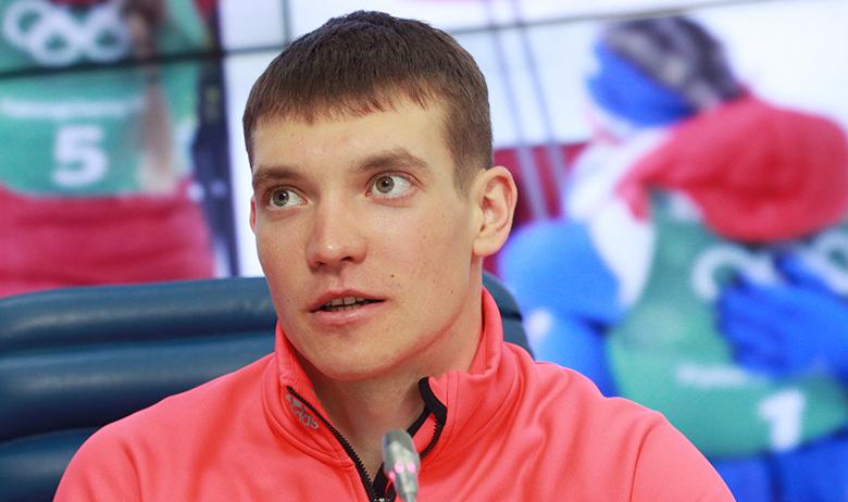 Андрей Ларьков