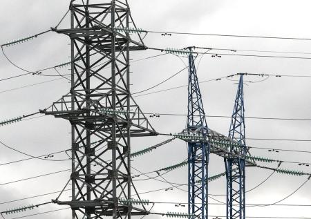 На Украине назвали сроки восстановления энергетической инфраструктуры