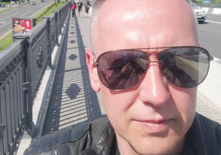 Сбежавший из Польши судья пообещал раскрыть секретный документ