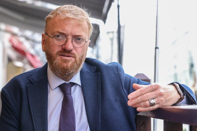 Виталий Милонов