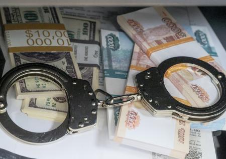 Попытки найти клиентов довели ритуальщиков до тюрьмы