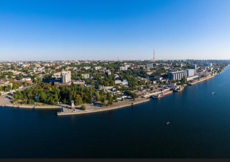 Населенные пункты под Николаевом станут частью Херсонской области