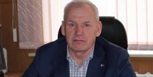  Мэр Сергей Гордеев