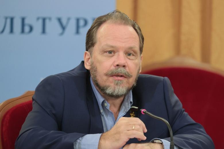 Александр Шолохов