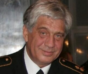 Юрий Сухачёв