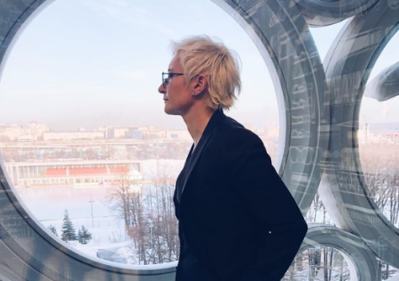 Диана Арбенина рассказала, как переболела коронавирусом