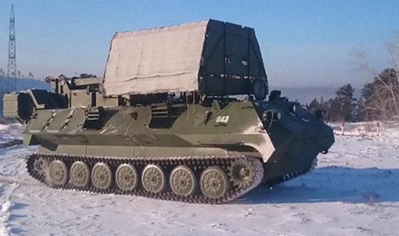 Ртуть-БМ