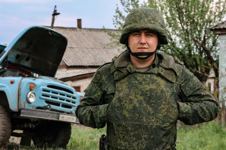 Иван Филипоненко
