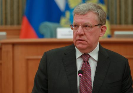 Кудрин заявил о прорыве в финансировании здравоохранения
