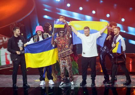 «Шоу уродцев»: Роман Широков раскритиковал итоги Евровидения