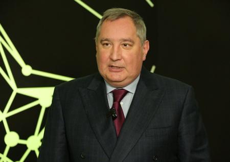 Рогозин рассказал о будущем расположении в космосе станции РОСС