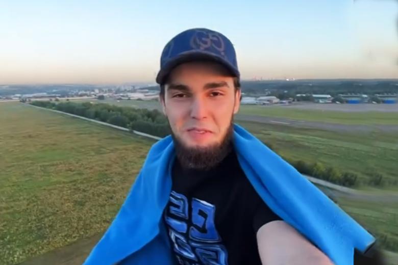 Ахмед Венгалби