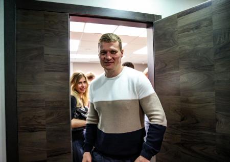 Поветкин объявил о завершении карьеры