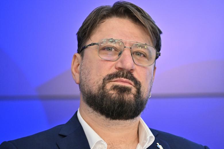Виктор Логинов