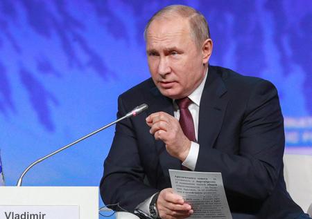 Путин поручил открыть музей отечественной авиации в Татарстане