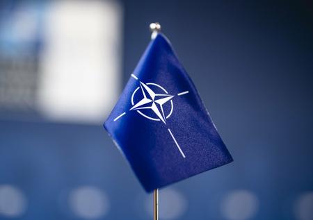 В КНР охарактеризовали НАТО одной фразой