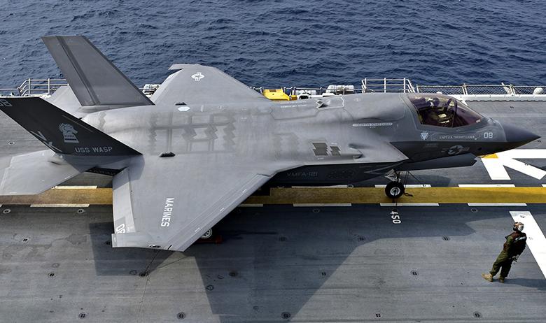 F-35