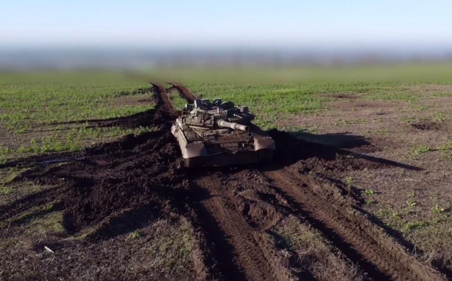 Т-80
